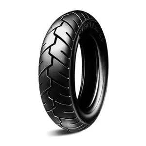 Scooter tires Michelin S1 50J TL/TT image-0