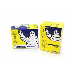 Motorcycle inner tube Michelin Offroad (00-19 RSTOP REINF)