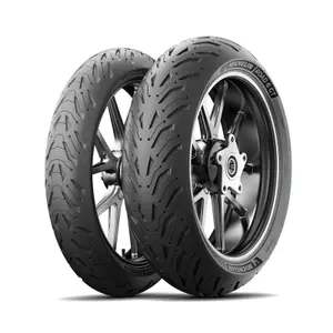 Pneu moto Michelin Road 6 GT M/C (73W) TL