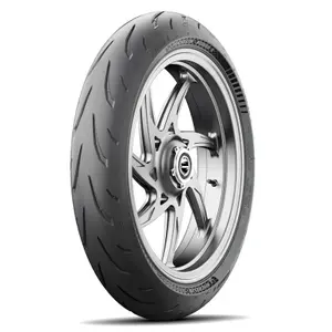 Ελαστικό μοτοσικλέτας Michelin Power 6 M/C (54W) TL image-0