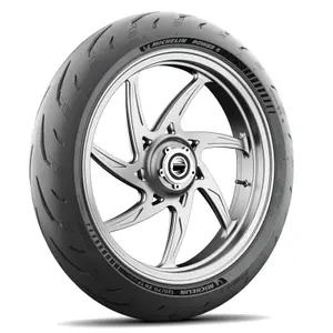 Ελαστικό μοτοσικλέτας Michelin Power 6 M/C (54W) TL image-1