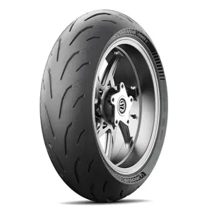 Ελαστικό μοτοσικλέτας Michelin Power 6 M/C (78W) TL image-0