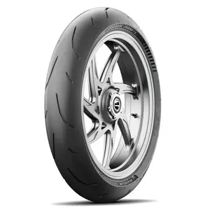 Ελαστικό μοτοσικλέτας Michelin Power GP2 M/C (58W) TL image-0