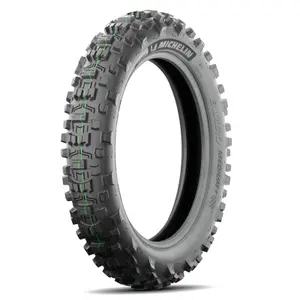 Ελαστικό μοτοσικλέτας Michelin Medium 2 M/C 65R TT image-0