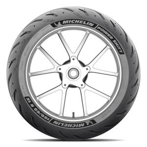 Scooter tires Michelin Power Shift M/C 67HTL image-2