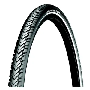 Ελαστικά πόλης με σταθερές ζάντες Michelin Protek Cross image-0