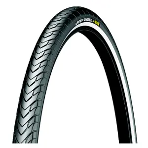 Στερεά ελαστικά τρακτέρ Michelin Protek Max image-0