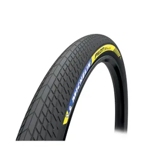Pneu Michelin Pilot Tlr image-0