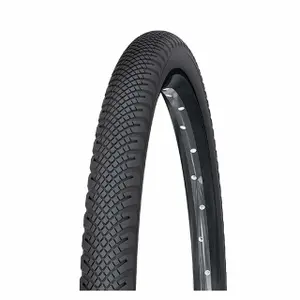 Rigid bead mountain bike tire Michelin Country Rock