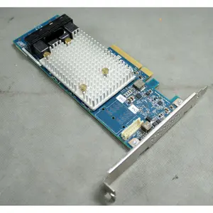 Carte réseau simple Smartraid Microchip Adaptec 3154-16I