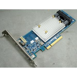 Carte réseau simple Smartraid Microchip Adaptec 3154-16I image-2