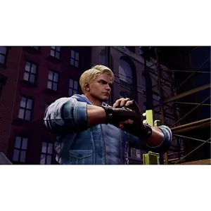Jeux vidéo Microids Double Dragon Revive Deluxe - XX image-1