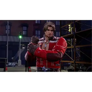 Jeux vidéo Microids Double Dragon Revive Deluxe - XX image-2