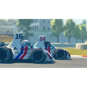Jeux vidéo Microids Formula Legends - Legacy Edition - XX image-2