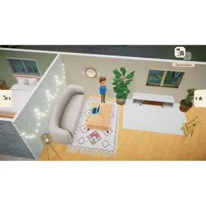 Βιντεοπαιχνίδια Microids My Universe - Interior Designer Ciab - Switch image-1