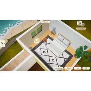 Βιντεοπαιχνίδια Microids My Universe - Interior Designer Ciab - Switch image-2