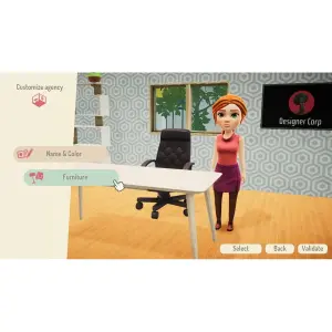 Βιντεοπαιχνίδια Microids My Universe - Interior Designer Ciab - Switch image-3