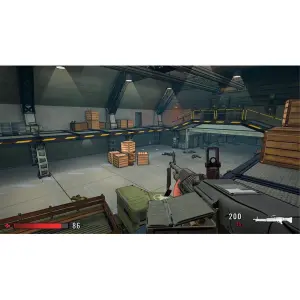 Video games Microids XIII - PS5 image-1