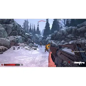 Video games Microids XIII - PS5 image-2