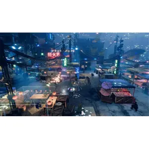 Video games Microids Flashback 2 Limited - PS5 image-2