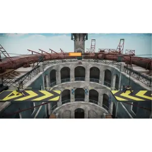 Video games Microids Fort Boyard Les Defis Du Pere Fouras - PS5 image-1