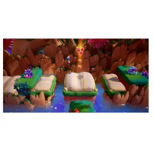 Jeux vidéo Microids Les Schtroumpfs - L'Epopee Des Reves - PS5 image-2