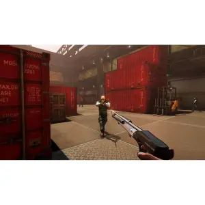 Video games Microids XIII - Switch image-2