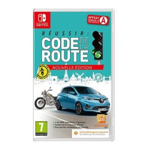 18codro2-videogames-microids-code-de-la-route-ciab-switch-blauw-wit-tu