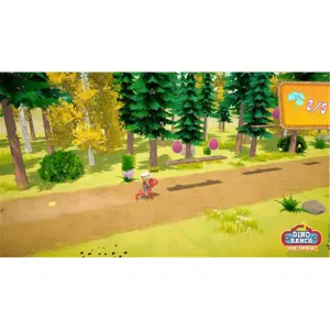 Videospiele Microids Dino Ranch - Mission Sauvetage - Switch image-2
