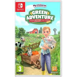 18myufe2-video-games-microids-my-universe-green-adventure-bienvenue-dans-ma-ferme-switch-multicolour-one-size