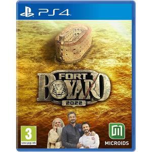 19for222-video-games-microids-fort-boyard-2022-ps4-blue-brown-one-size
