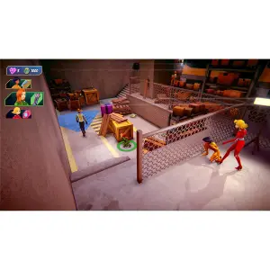 Videospiele Microids Totally Spies! - Cyber Mission - PS4 image-1