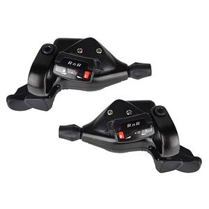 Gangschaltung Microshift KD29