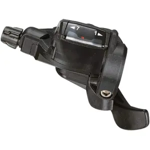 Palanca derecha Microshift Trigger 7V