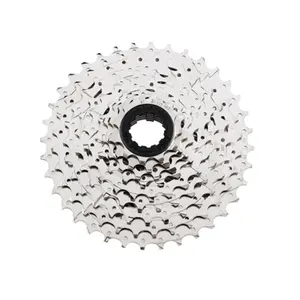 Kassette Microshift Shimano 9v 32dts