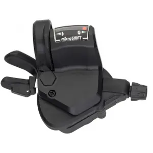 Manette droite Microshift Trigger 9V image-0