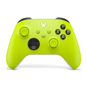 Manette de jeu Xbox sans fil Microsoft