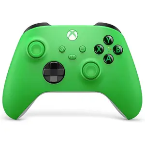 Manette de jeu Xbox sans fil Microsoft