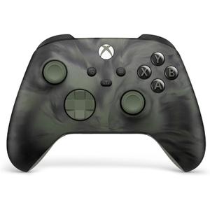 Manette de jeu Xbox sans fil Microsoft