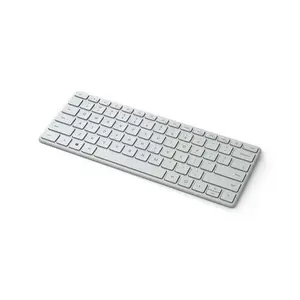 Clavier Microsoft Designer Compact