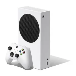 Konsol Microsoft Xbox Series S
