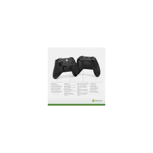 xbox trådløs controller Microsoft image-4