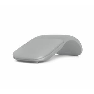 Souris arc edition surface platine sans fil Microsoft