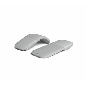 Souris arc edition surface platine sans fil Microsoft image-3