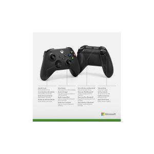 Manette de jeu Microsoft XBOX Series X/S sans fil image-4
