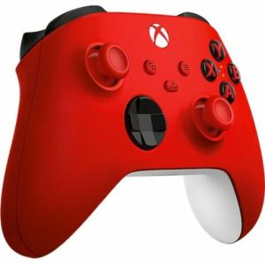 Manette de jeu Microsoft XBOX Series X/S sans fil