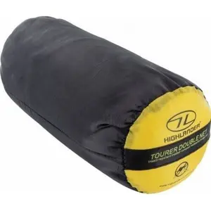 Doppelter Moskitoschutznetz Highlander Tourer image-1