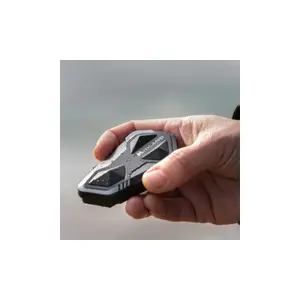 Interfono Bluetooth per moto Midland Btr1 Twin image-3