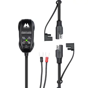 Caricabatterie per moto Midland Enercharge