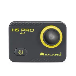 Action-kamera Midland H5 Pro 4K